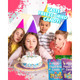 The Mini Crush Freeze Dried Candy, 1.76 oz. (5-Flavor Variety Pack) product