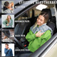 12V Weighted Electric Heating Blanket for Car product