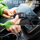 12V Weighted Electric Heating Blanket for Car product