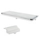 Memory Foam Camping Mattress with Pillow product