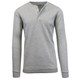 Men's Long Sleeve Henley Thermal Shirt (2-Pack) product