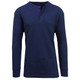 Men's Long Sleeve Henley Thermal Shirt (2-Pack) product