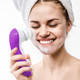 Electric Facial Brush Cleansing System product