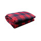 50 x 60-Inch Lightweight Outdoor Throw with Storage Bag product