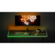 QcK Prism Cloth RGB Gaming Mousepad - 3XL product