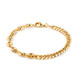 8 or 10-Inch Mariner & Cuban Link Bracelet product