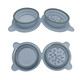 Pet Folding Silicone Bowl product