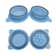 Pet Folding Silicone Bowl product