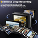 4K/1080P Dash Cam with Built-in Wi-Fi  product