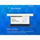 OfficeSuite 5-in-1 Office Pack - Lifetime [Digital Delivery] product