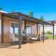 Outdoor Patio Gazebo product