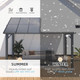 Outdoor Patio Gazebo product
