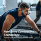 CXK Bone Conducting Bluetooth 5.3 Open Ear Headphones  product