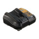 Dewalt DCB107 12V/20V Max Lithium Ion Charger product