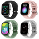 Unisex Smartwatch Fitness Tracker product