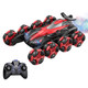 8-Wheel Stunt Car with Remote Control product