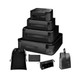Lightweight Packing Cube for Suitcases (Set of 8) product
