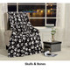 Halloween 50 x 60 Throw Blankets product