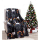 Halloween 50 x 60 Throw Blankets product