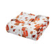 Halloween 50 x 60 Throw Blankets product