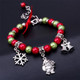 Christmas Fun Charm Bracelet product