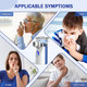 Portable Nebulizer for Adults and Kids product