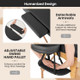 84-Inch Foldable Massage Table with Carrying Bag product