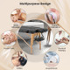 84-Inch Foldable Massage Table with Carrying Bag product