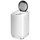 Full-Automatic Mini Laundry Washing Machine  product