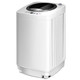 Full-Automatic Mini Laundry Washing Machine  product