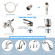 Full-Automatic Mini Laundry Washing Machine  product