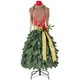 5 ft Artificial Mannequin Tree with Warm White LED Lights product