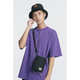 Men's Small Messenger Crossbody Bag product