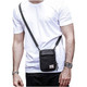Men's Small Messenger Crossbody Bag product
