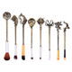 Game of Thrones-Themed Makeup Brush Set (8-Piece) product