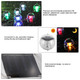 Floating Solar Color Changing Lamp (2-Pack) product
