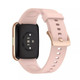 Letsfit TW2 Smartwatch & Fitness Tracker for iPhone and Android  product
