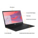 ASUS CX1 Chromebook,1.10GHz Intel CPU,  8GB RAM, 64GB eMMC (2022 Release) product