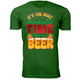 Men's Christmas Spirit Crew Neck T-Shirts product