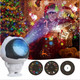 LED Christmas Projector Light with 16 Patterns product