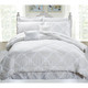 Kathy Ireland 10-Piece Bed-in-a-Bag Set (Queen/King) product