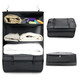 Foldable Closet and Luggage Organizer product