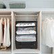 Foldable Closet and Luggage Organizer product