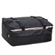 Foldable Closet and Luggage Organizer product