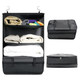 Foldable Closet and Luggage Organizer product