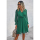 Women's Serene Dots Dress product