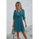 Women's Serene Dots Dress product