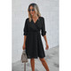 Women's Serene Dots Dress product