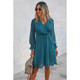 Women's Serene Dots Dress product
