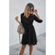 Women's Serene Dots Dress product